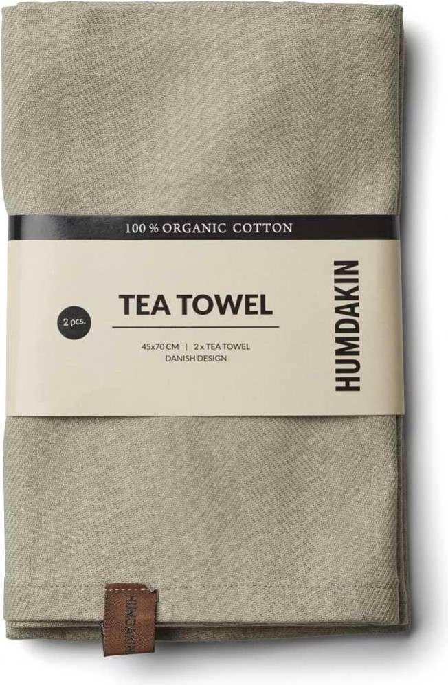 Humdakin Tea 2-pack