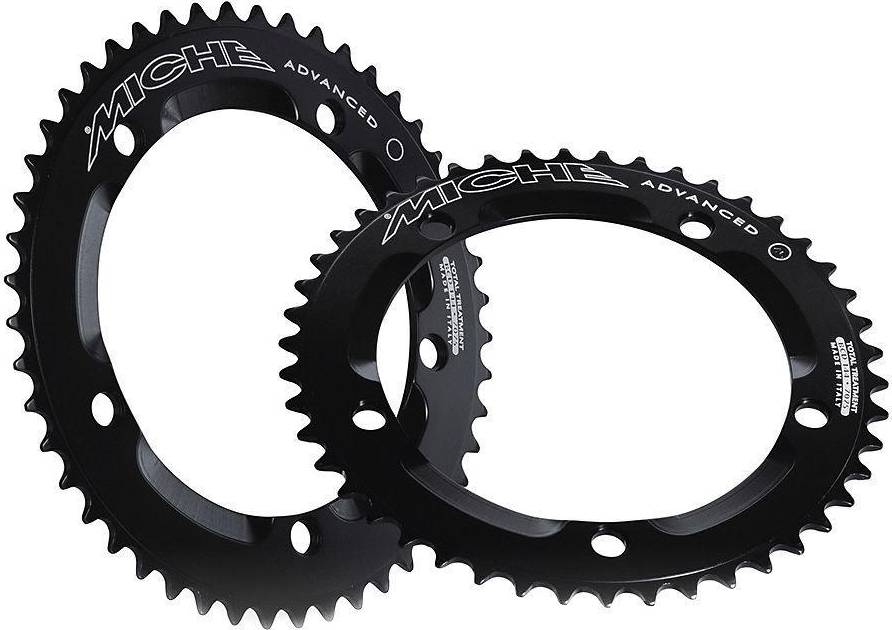 Primato Advanced Pista Track Chainring