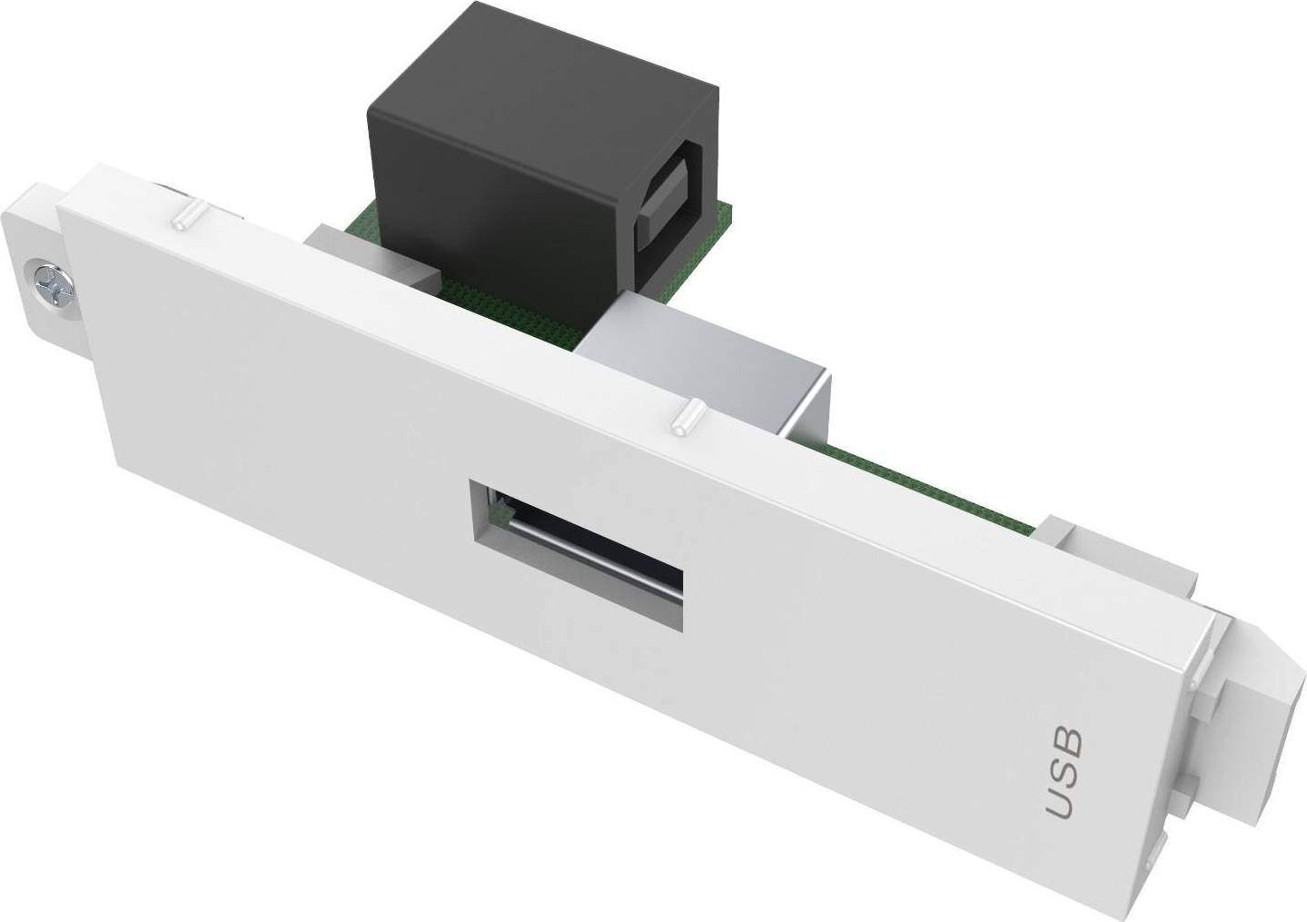 Vision TechConnect 3 USB-a module