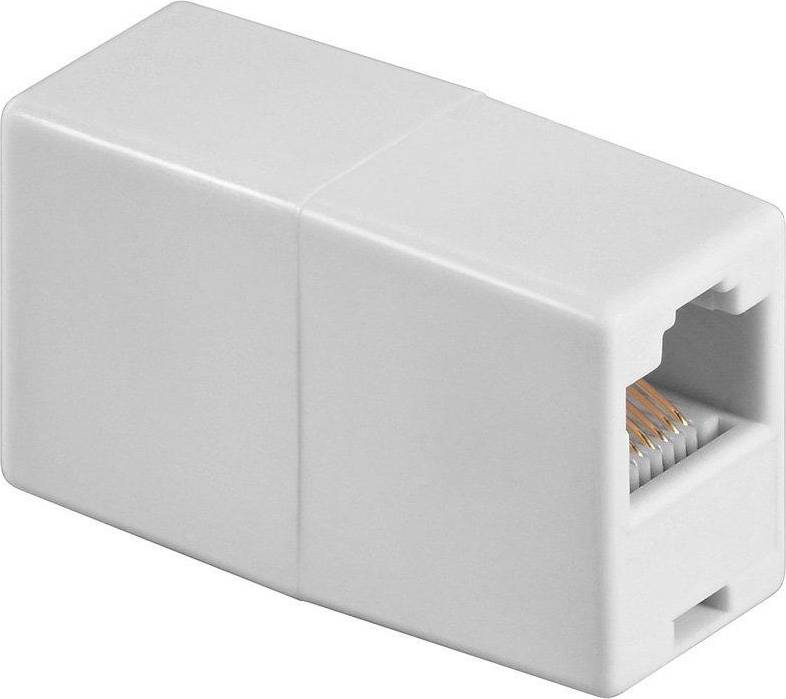 ISDN Adapter RJ45 Female 8P8C