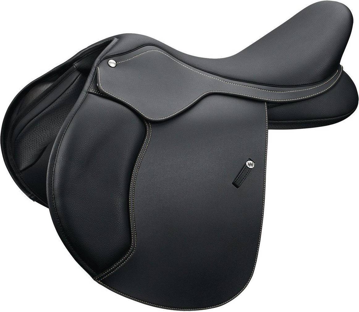 Wintec 500 Jump RearFB HART Saddle