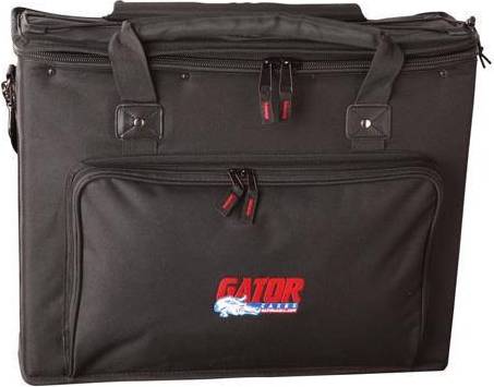 Gator Cases GRB-3U Rack Bag