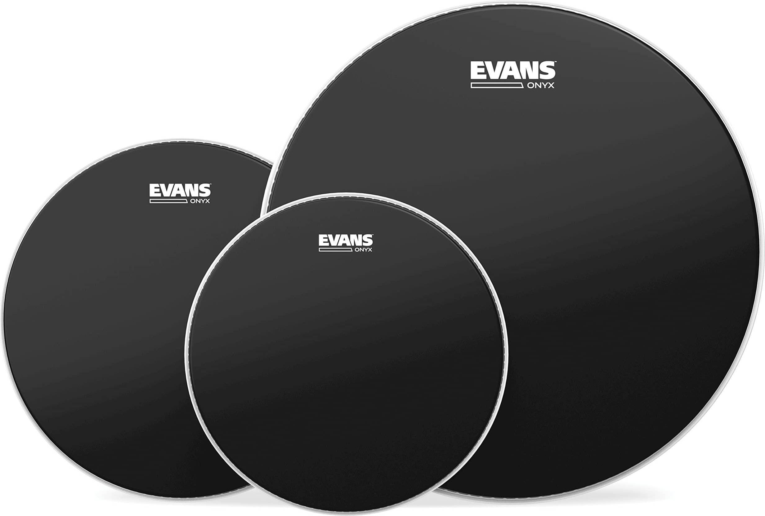 Evans ETP-ONX2-R