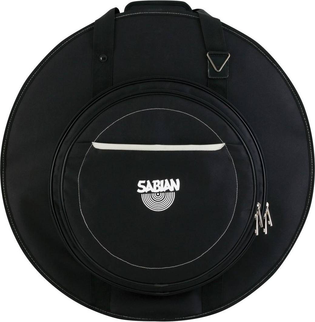 Secure 22 Inch Cymbal Bag