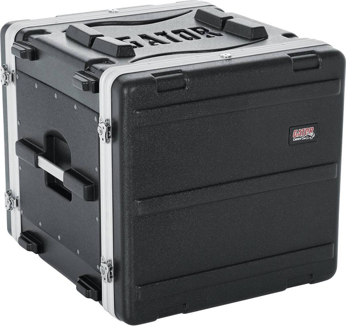 Gator GR-10L Standard Locking Rack Case
