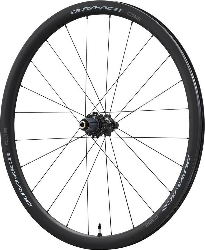 Shimano Dura Ace R9270 C36 Rear Wheel