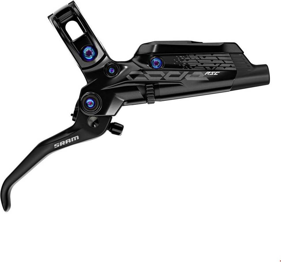 Sram Hydraulic Disc Brake Code RSC