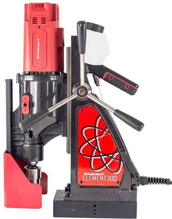 Rotabroach Element 100 - Red