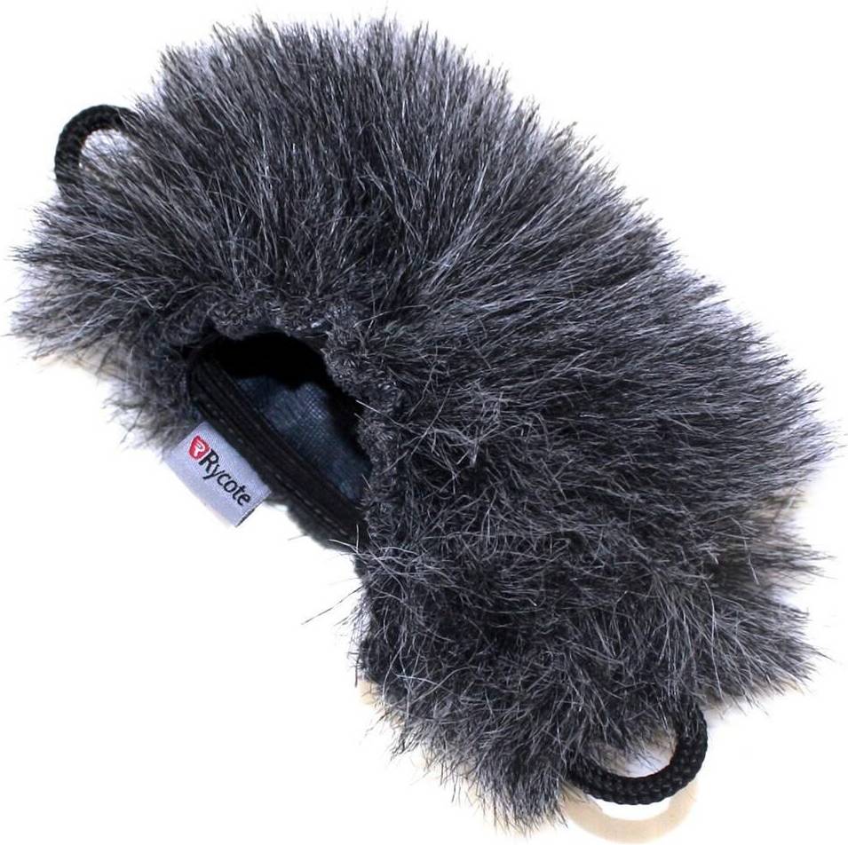Rycote Mini WindScreen for Edirol R-09