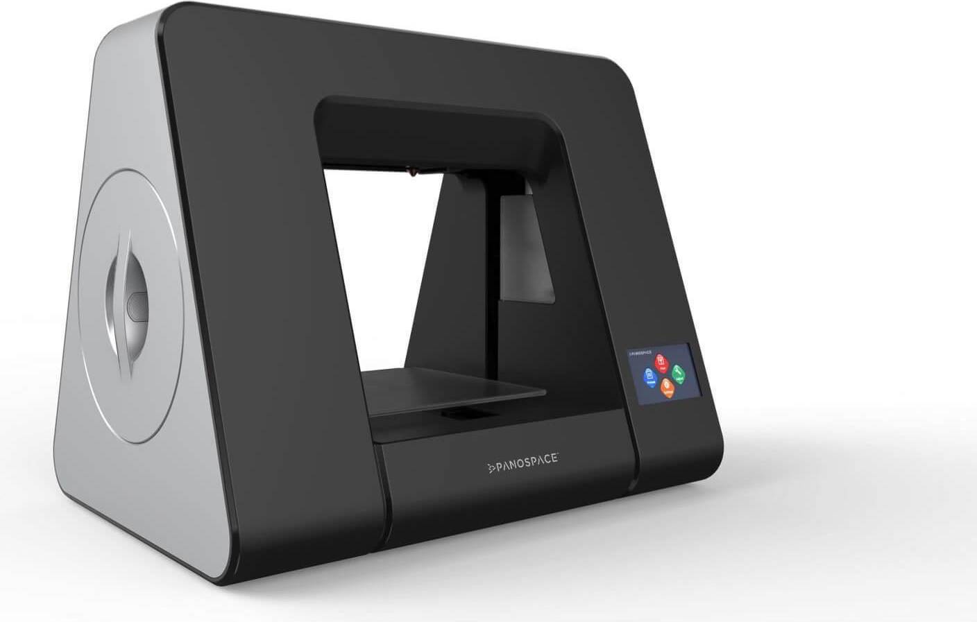 ONE 3D-PRINTER