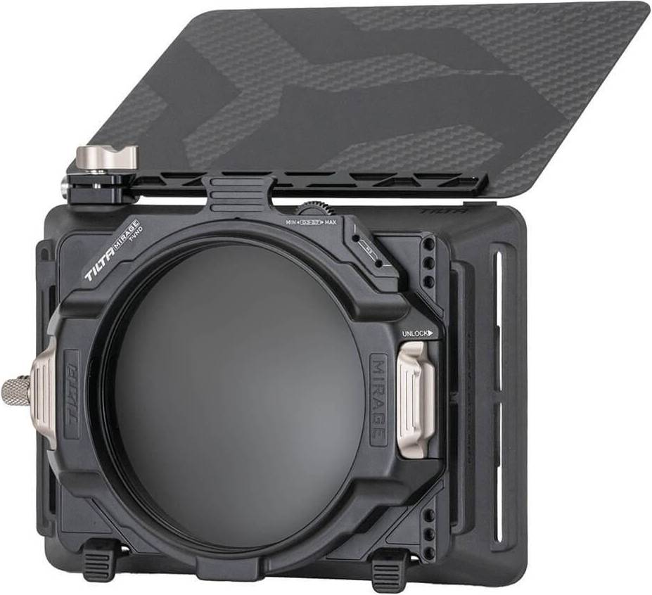 Matte Box Mirage VND Kit