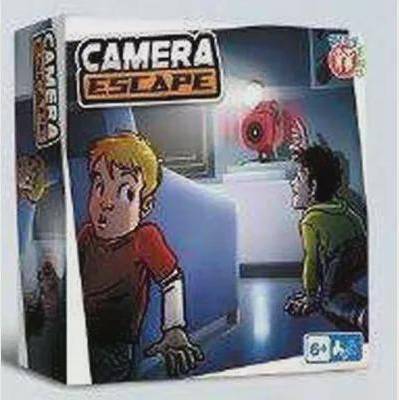 Gioco Camera Escape