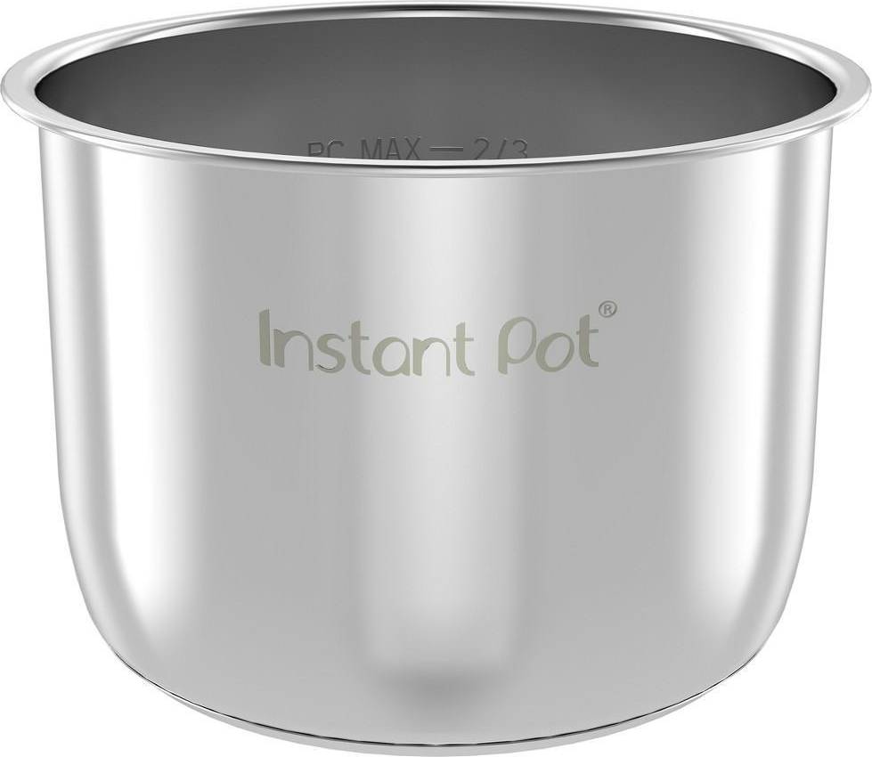 Instant pot Instant Pot IP-Stainless Stainless Steel Inner Cooking Pot