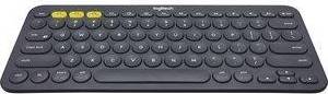 Logitech K380 Multi-Device