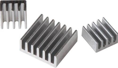 Joy-it Cooling Set For Raspberry Pi