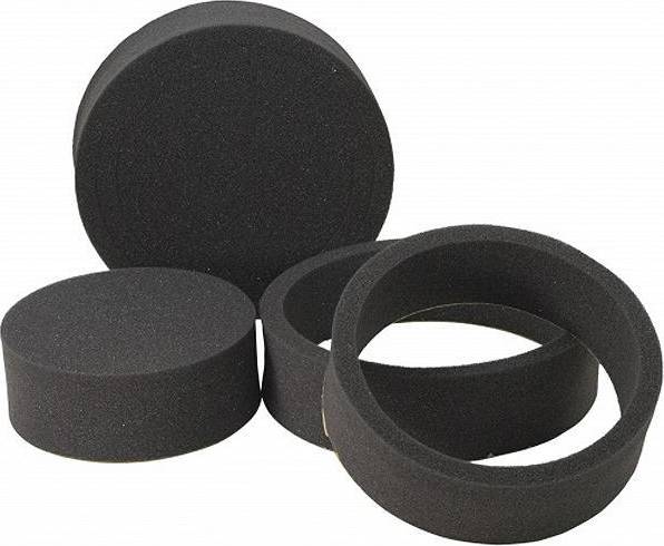 Road Kill RKFR69 3 Foam Speaker Enhancer System Kit