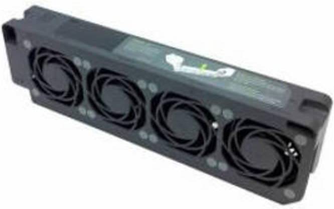 QNAP Sp-a02-8cm4b-fan-module Cooling Fan Rack Accessory