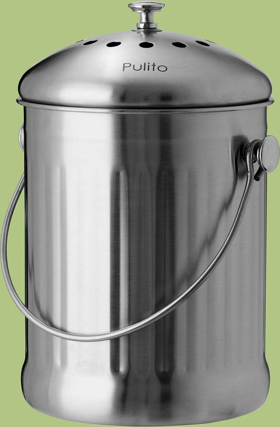 CompostPail 4 Litraa