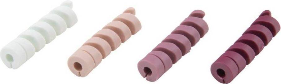 CableCoil Mini 9-pack Färg::