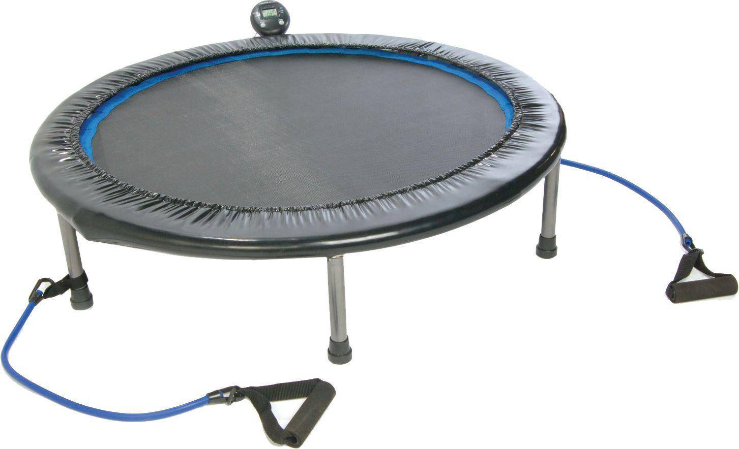 Rebounder trampoline Stamina InTone Plus