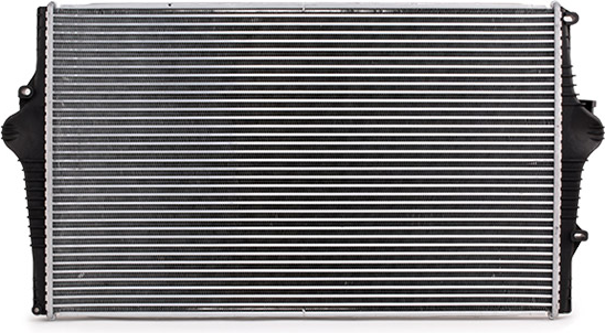 NRF Engine Radiator MINI 58474