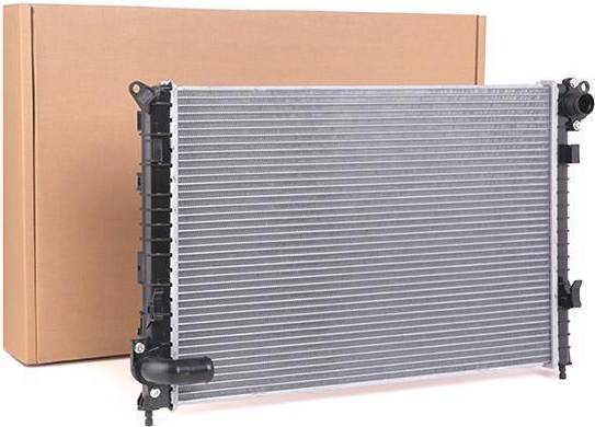 Ridex Engine Radiator 470R0183