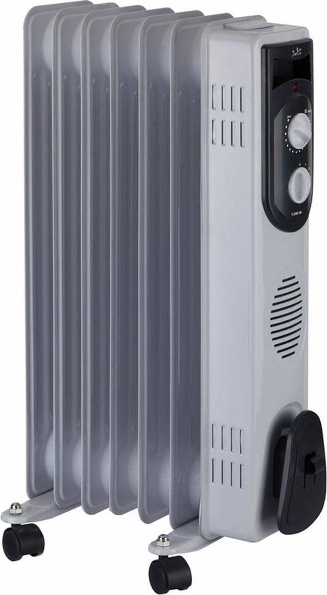 Jata Radiator R107
