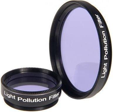Light Pollution Filter