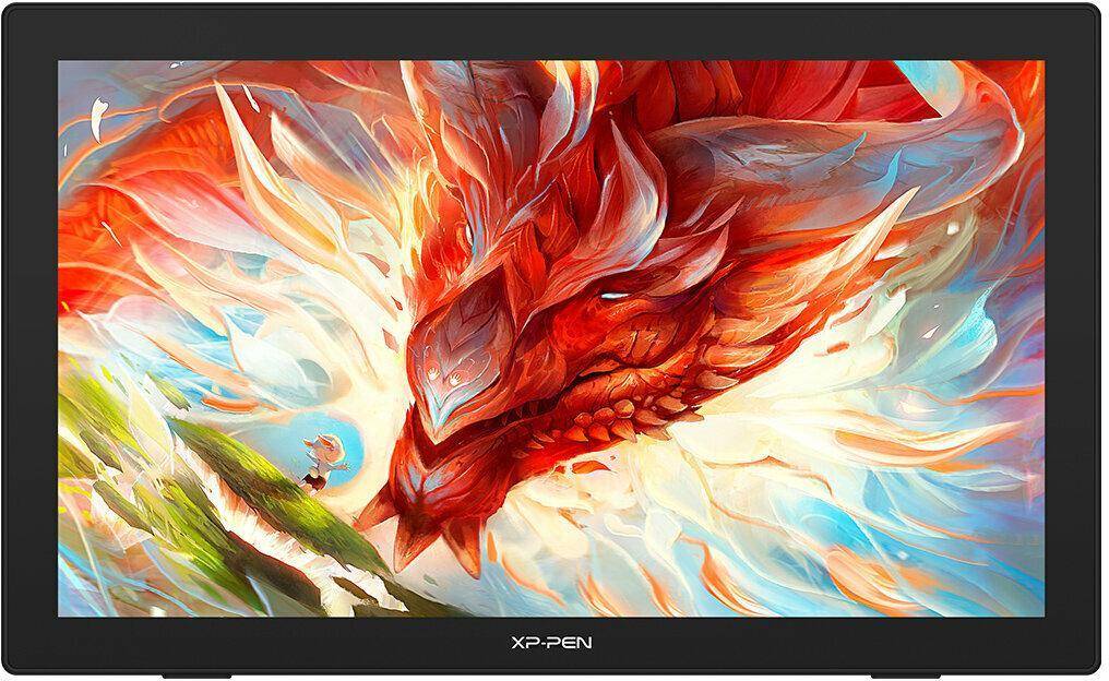 Graphics drawing tablet XP-Pen Artist 24 Graphics Drawing Tablet