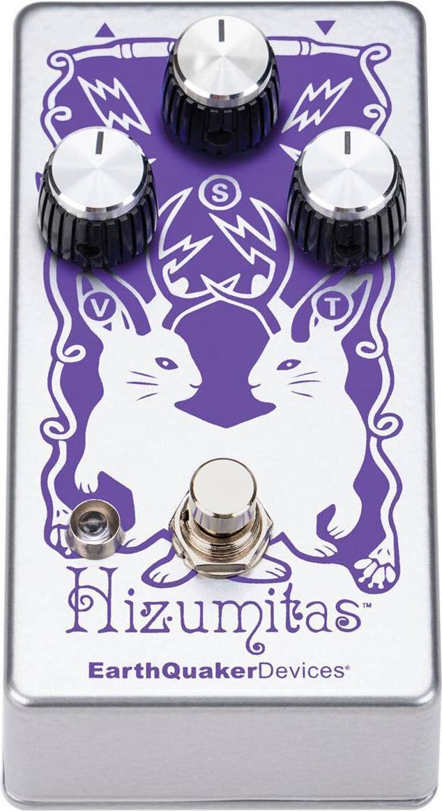 Earthquaker Devices Hizumitas