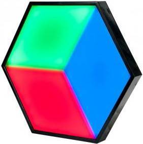 ADJ 3D Vision Plus LED-panel