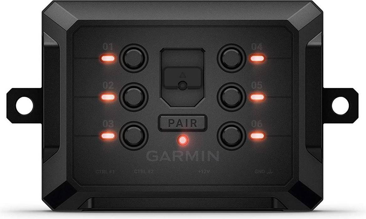 Garmin PowerSwitch Compact Digital Switch Box
