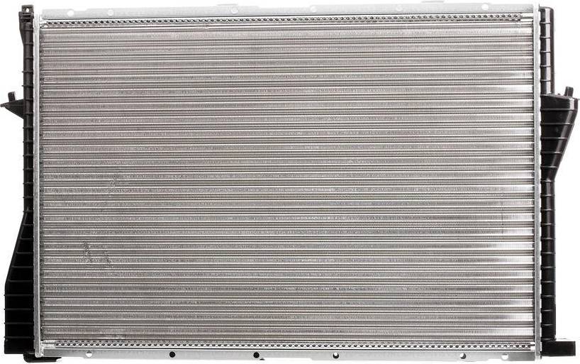 Ridex Engine Radiator B470R0017