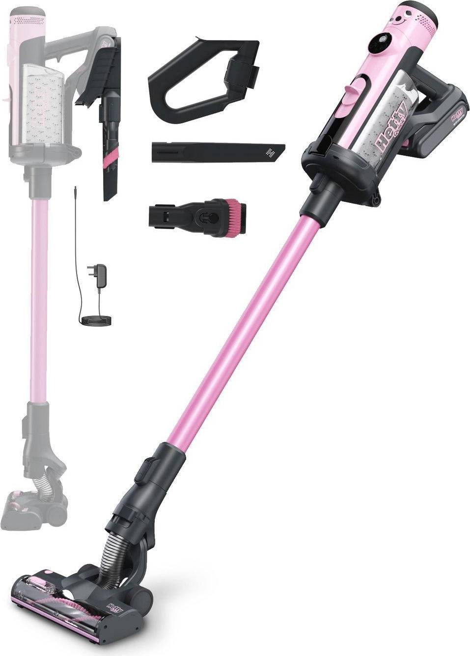 Numatic Quick HTY.100