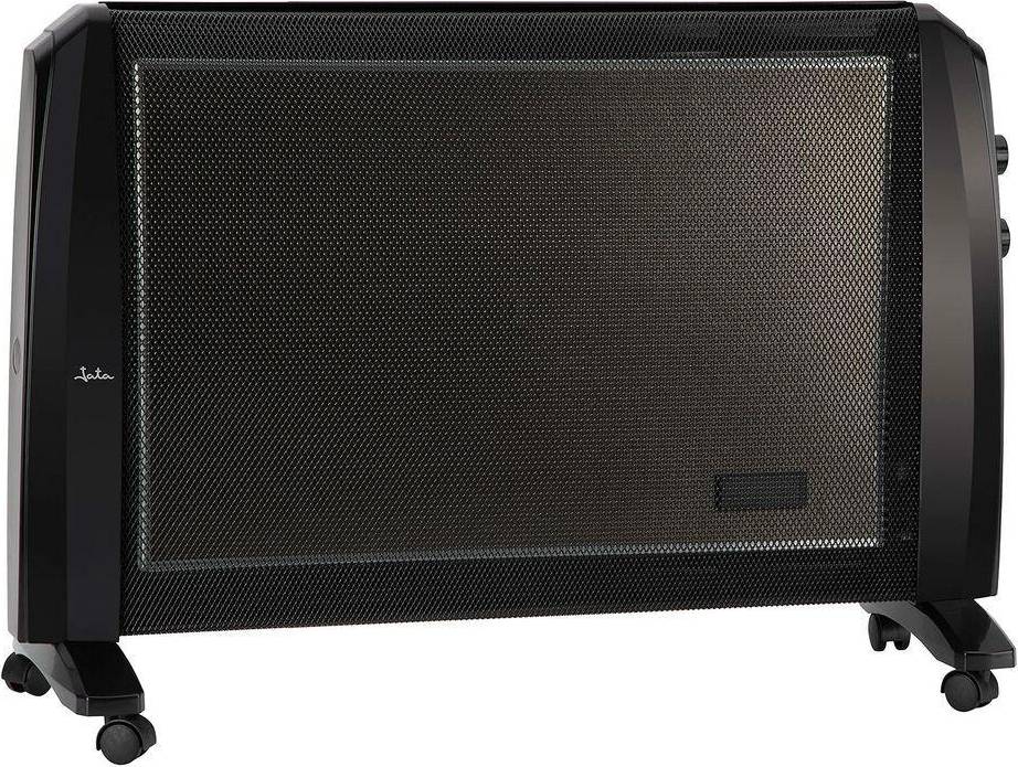 Jata Radiator JCRC2120 Sort 2000 W