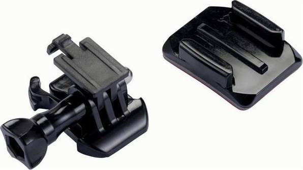 Giant Recon Light Adjustable GoPro Mount