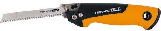 Fiskars Pro Compact utility saw