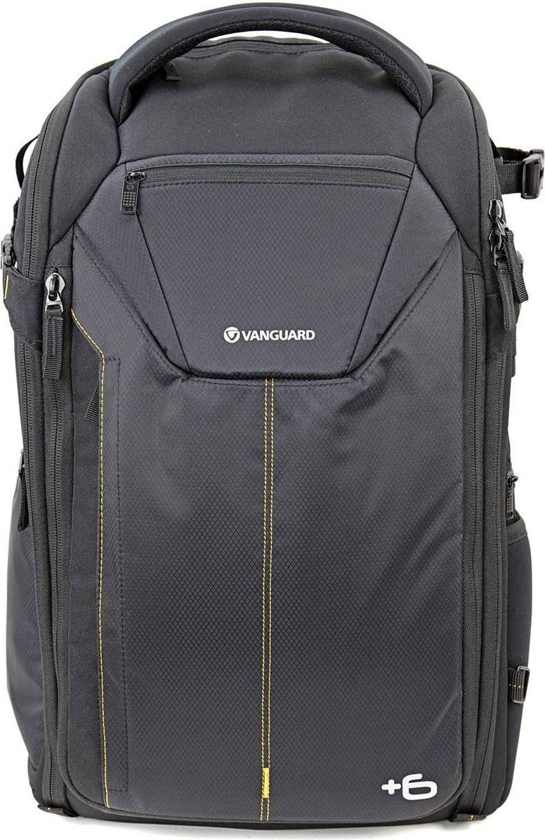 Vanguard Alta Rise 48 Backpack (Black) ALTA RISE 48
