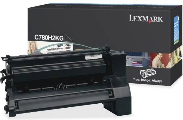 Lexmark Original Multipack C780