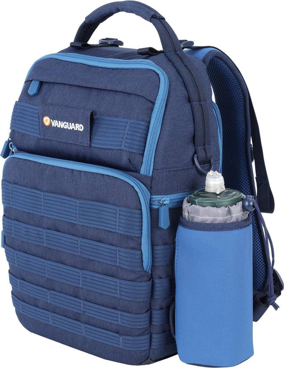 Vanguard Vanguard VEO RANGE T37M Backpack, Navy
