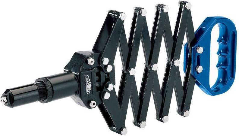 Draper Expert Lazy Tong Riveter