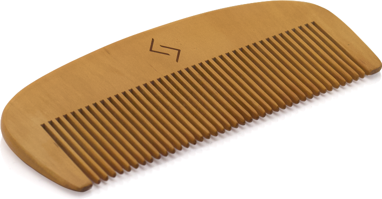 Beard Comb