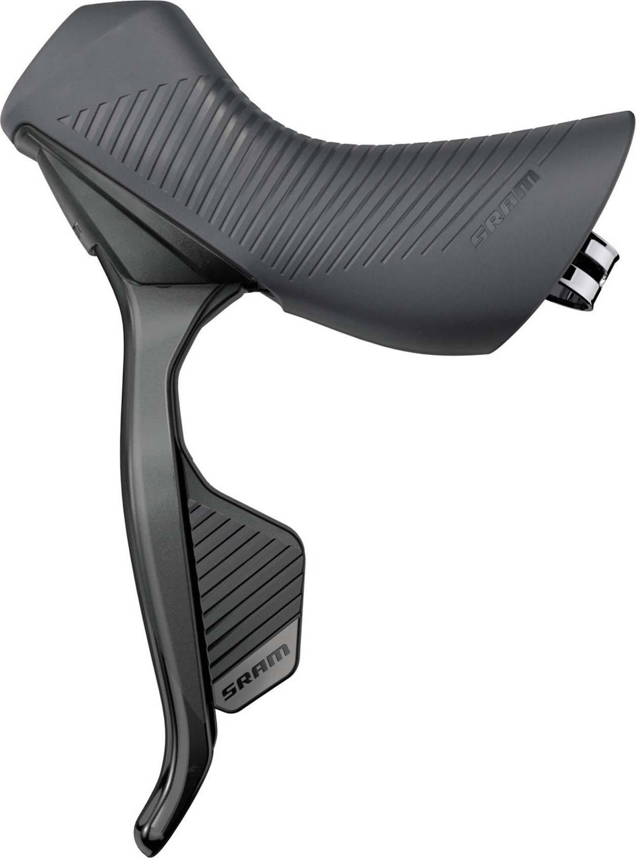 Sram Rival eTap AXS Disc Skiftegreb Venstre