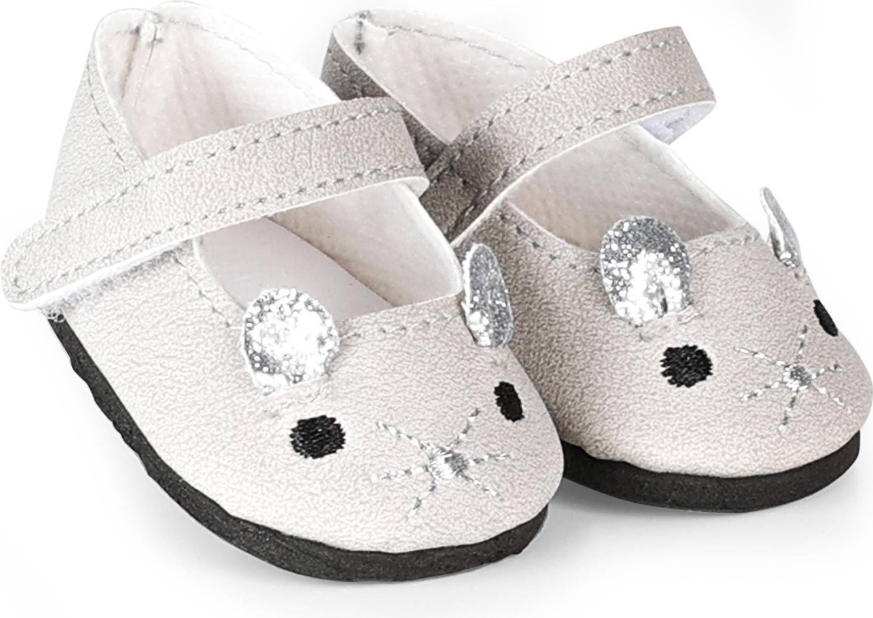 Ballerinaskor Möss 36