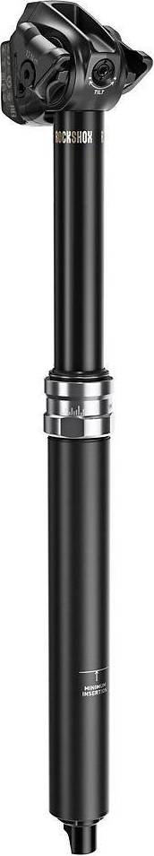 Rockshox Dropper Post Reverb AXS