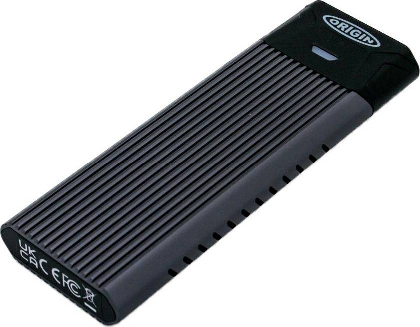 Storage usb Origin Storage Inception E840 Pro SSD 1 TB USB 3.2 Gen 2