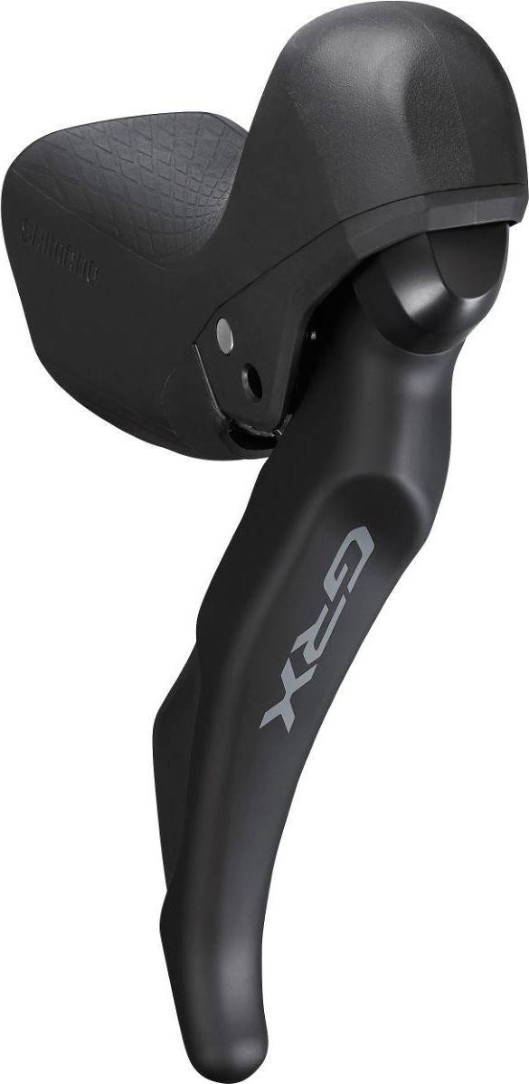 Shimano GRX ST-RX600 11-Speed Shifter