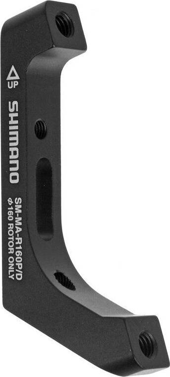 Shimano Brake Mount Adapter For Post Type Calliper