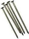 TAKPANNESPIK ROSTFRI KAMSPIK 75X3,1MM 200ST
