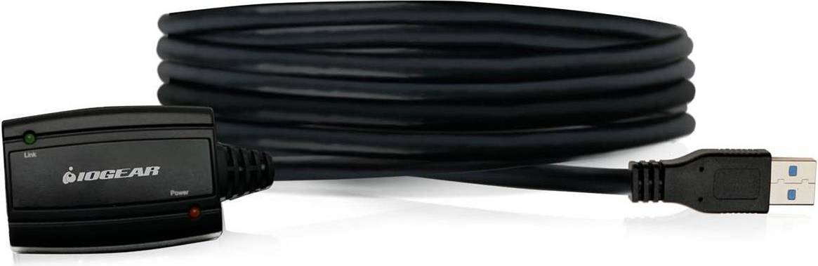 GUE305 16.4' USB 3.0 BoostLinq Extension Cable